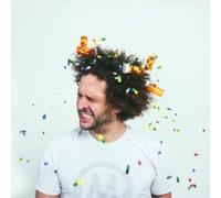 Andy Frasco & The U.N. - Keep On Keeping On [VINYL]