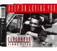 Keep on loving you (feat. Jimmy McFoy)