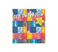 KEEP ON MOVIN : LES NOS. 1 DE LA DANCE SUEDOISE