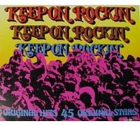 Keep on Rockin' - Keep on Rockin [VINYL]