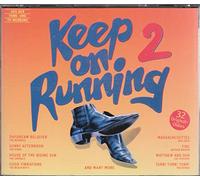 Keep on Running 2