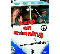 Keep on Running [Import allemand]