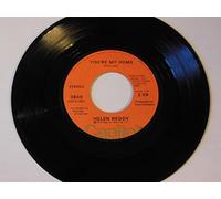 Keep On Singing / You're My Home [Vinyl Single 7'']