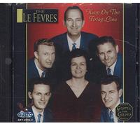 Keep on the Firing Line