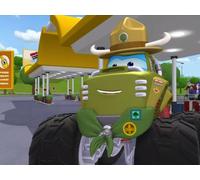 Keep on Trackin'/The Bully