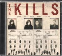 The Kills - Keep On Your Mean Side