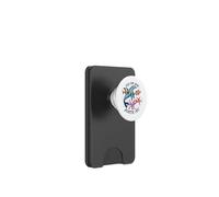 Keep Our Home Plastic Free Environment Awareness Sea Animals PopSockets PopWallet for MagSafe