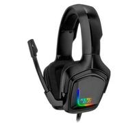 KEEP OUT Gaming Hx601 RGB Pc/Ps4 Auricar + Mic