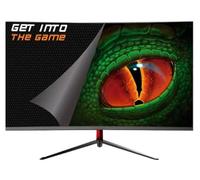 KEEP OUT XGM27PRO4 Monitor 27" Curved