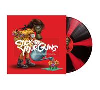Keep Planting Flowers by Stick To Your Guns (Vinyl Record 2025)