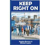 Keep Right On: Winning in football is one thing, surviving is another: 3 (Made In Birmingham)