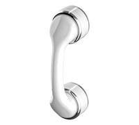 Keep Shower Handle - Safety of Tubs Without Drilling, Hand Suction Handle for Shower | Removable Suction Handle, Bathroom Aid Handle