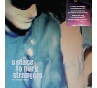 Keep Slipping Away (INDIE EX)