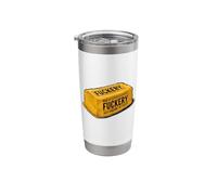 Keep Spreading The Fuckery Stainless Steel Insulated Tumbler
