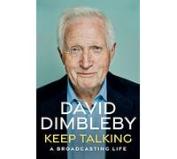 Keep Talking: A Broadcasting Life