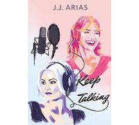 Keep Talking: A Sapphic Age Gap Romance