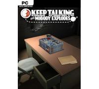 Keep Talking and Nobody Explodes PC