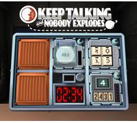 Keep Talking and Nobody Explodes PC Steam CD Key