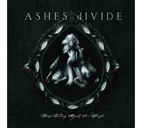 Keep Telling Myself It's Alright by ASHES dIVIDE (2008) Audio CD