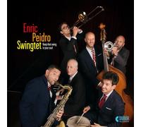Peidro, Enric - Swingtet - - Keep That Swing In Your Soul