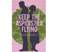 Keep the Aspidistra Flying