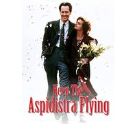 Keep the Aspidistra Flying