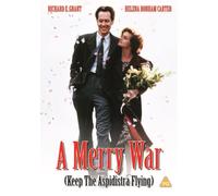 Keep the Aspidistra Flying