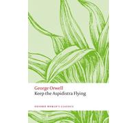 Keep the Aspidistra Flying