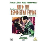 Keep The Aspidistra Flying [DVD]