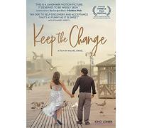 KEEP THE CHANGE (2017) - KEEP THE CHANGE (2017) (1 DVD)