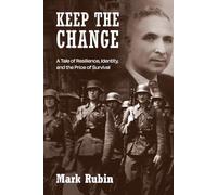 Keep The Change: A Tale of Resilience, Identity, & the Price of Survival