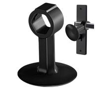 Keep The Door Open | Thickened Silicone Door Stop - Safety For Furniture Corners, Catching, Strong Adhesive Without Drilling Protection Products For Children, Mo Corners