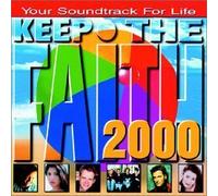 Keep the Faith 2000: Overcoming Stress & Anxiety by Troccoli (1998-11-03)