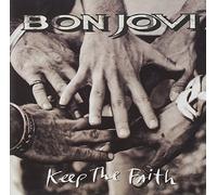 Keep the Faith