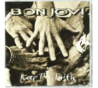 Keep The Faith