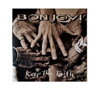 Keep the Faith