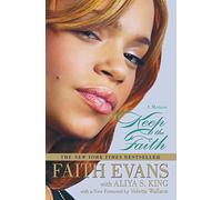 Keep The Faith: A Memoir