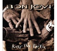Keep The Faith [Audio CD] Bon Jovi