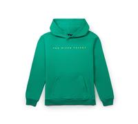 Keep The Faith Hoodie God Given Talent Green M