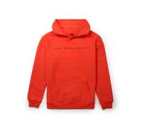 Keep The Faith Hoodie God Given Talent Orange M