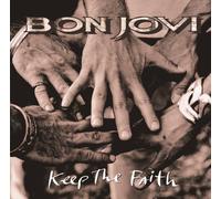Keep the Faith (SHM-CD) (incl. 2 bonus tracks)