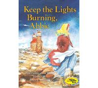 Keep The Lights Burning Abbie (On My Own History)