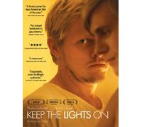 Keep the Lights on [DVD] [2012] [Region 1] [US Import] [NTSC]