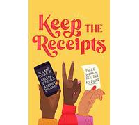 Keep the Receipts: THE SUNDAY TIMES BESTSELLER