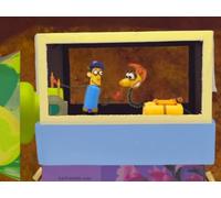 Keep the Sheep / Our New House