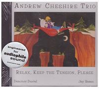 Keep the Tension Please