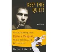 Keep This Quiet!