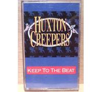 Keep to the Beat [CASSETTE]