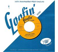 Keep Up The Beat - Rockin... 7inch, 45rpm, CS Limited