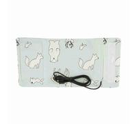 Keep Warm baby milk to good temperature, portable bottle warmer for trael Portable Milk Travel Storage Cover Insulation Thermostat, car bottle warmer for Infant Feeding Bottle Bag with small and compa